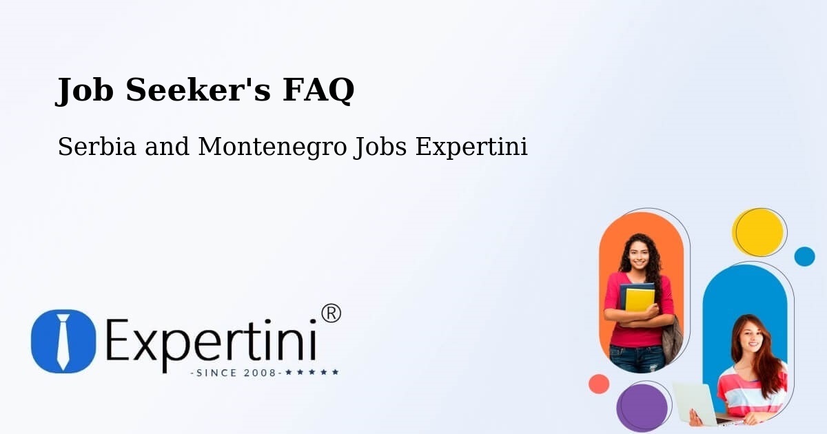 Employer FAQ – Rimbey - Serbia and Montenegro Jobs Expertini