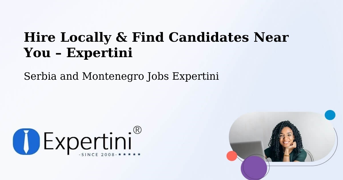 Hire Locally in Rimbey – Find Qualified Candidates Near You - Rimbey, Serbia and Montenegro Jobs Expertini